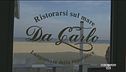 Il ristorante da Carlo