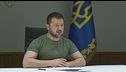 Parla Zelensky e Lavrov gela tutti