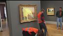 Basta ecoblitz, appello dei musei