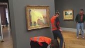 Basta ecoblitz, appello dei musei
