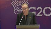 "Successo G20, Italia protagonista"