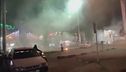 Caos Iran, sangue sulla protesta