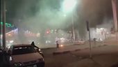 Caos Iran, sangue sulla protesta
