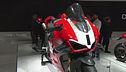 Eicma 2022, due ruote da record