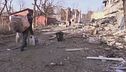 Ucraina al buio sotto le bombe