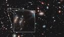 Webb svela l'origine del cosmo