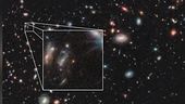 Webb svela l'origine del cosmo