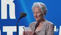 Angela, regina dei grammy a 95 anni