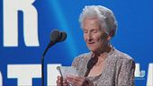 Angela, regina dei grammy a 95 anni