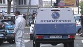 Delitti di Roma, preso il killer