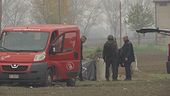 Caso Saman, perizia sui resti