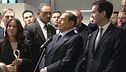 Nuova sede di Forza Italia a Milano