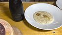 Trattoria Visconti nella bergamasca