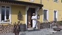 Il ristorante Dolada