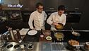Vita da Chef: Alessandro Negrini e Fabio Pisani