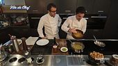 Vita da Chef: Alessandro Negrini e Fabio Pisani