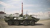 Ancora bombe su Zaporizhzhia