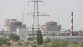 A pochi metri dal disastro atomico