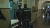 Chi ha aiutato il killer di Roma?