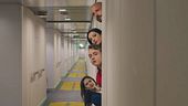 Stasera su Italia1 arriva "Tipi da crociera"