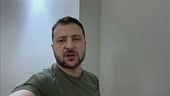 Putin, non voglio cacciare Zelensky