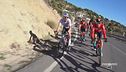 Ciclismo, Sonny Colbrelli si ritira