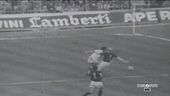 Gigi Riva, in un docufilm la leggenda del calcio