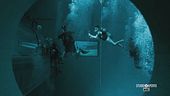 Esperienze uniche in immersione