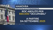 Reddito e pensioni, si cambia così