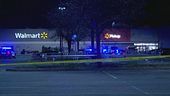 Spari al market, strage in Virginia