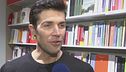 Roberto Bolle, étoile a fumetti