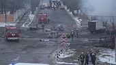 In Ucraina crimini contro l'umanità