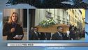 Funerali di Stato, addio a Maron