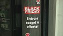 Black friday, caccia agli affari