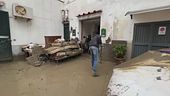 Frane e fango, disastro a Ischia