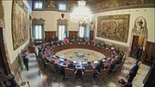 Stato di emergenza per un anno