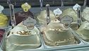 Il gelato guarda già all'estate