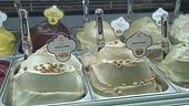 Il gelato guarda già all'estate