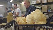Il gnocco fritto