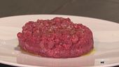 Battuta al coltello piemontese