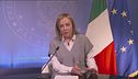 Meloni, manteniamo le promesse