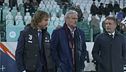 Terremoto Juve, Agnelli lascia