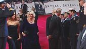 Camilla rivoluziona la Corte