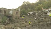 Ischia, si temono nuove frane