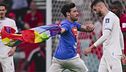 Il "falco" invade anche in Qatar