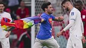Il "falco" invade anche in Qatar