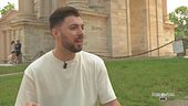 Un rapper per la legalità