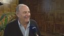 Gerry Scotti ambasciatore della tv