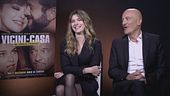 Esce oggi "Vicini di casa"