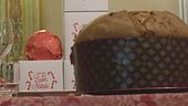 Panettone in festa da Roma a Milano